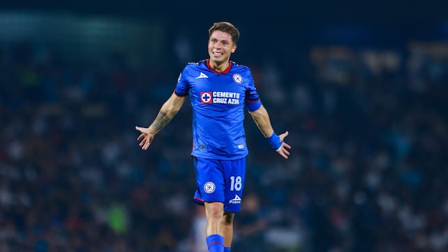 Cruz Azul: El club de la Liga MX que más jugadores exporta a Europa