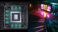 Xbox Series X: Microsoft explica cómo funcionará el Direct Raytracing