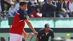 "La opción de enfrentar a Argentina es una motivación extra"