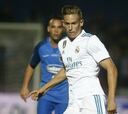 Marcos Llorente pide paso: es el mejor recuperador de la plantilla