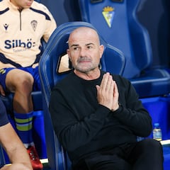 Paco López y una espina clavada que aún duele