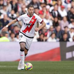 La gran temporada de Lejeune promete buenas noticias económicas en Vitoria