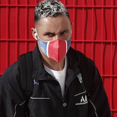 Roberto Carlos pone a Keylor Navas por encima de Donnarumma