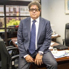 "Se ha perdido el 30% del total de los controles por el virus"