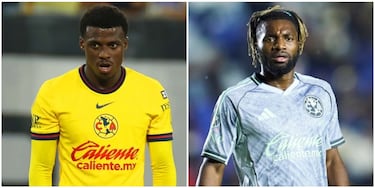Dilrosun, más que Allan Saint-Maximin en el América