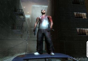 Nuevas imágenes de True Crime 2: New York City