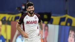 Boca negocia por Orsini