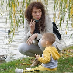 Una pediatra pide dejar de dar esto a los niños cuando están comiendo y revela un caso de intoxicación