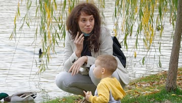 Una pediatra pide dejar de dar esto a los niños cuando están comiendo y revela un caso de intoxicación