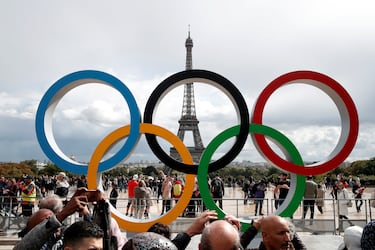 International Olympic Committee want Lionel Messi at the 2024 Olympics