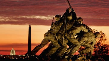 Se acerca la conmemoración del Día de los Veteranos en USA. ¿Cuál es su origen, por qué se celebra y cuál es su significado? Aquí todos los detalles.