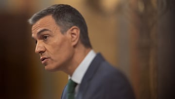 La Fiscalía recurre ante el juez la testifical de Sánchez en el ‘caso Begoña Gómez’