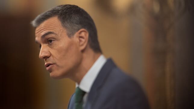 La Fiscalía recurre ante el juez la testifical de Sánchez en el ‘caso Begoña Gómez’