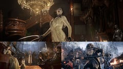 Resident Evil 8 Village anuncia un evento en streaming para el lanzamiento