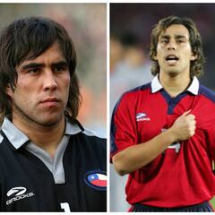 El fracaso de la Sub 20 donde coincidieron Valdivia y Pinilla