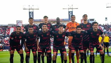 LAFC vs Tijuana jornada 1: fecha, canal y horario del partido de la Leagues Cup