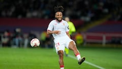 Espanyol - Sevilla: apuestas y pronósticos de LaLiga EA Sports - 25/10/24