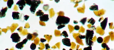 Científicos hallan cápsulas del tiempo en la Luna y 50 años después descubren la verdad de estos tesoros