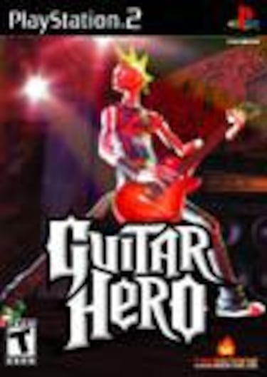 Guitar Hero contará con expansiones