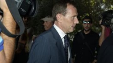 Butragueño: "Jesé aprovechó sus minutos e hizo un gran gol"