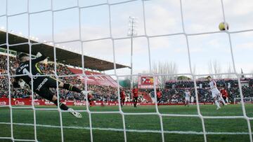 En el Playoff de ascenso a Primera División no habrá tanda de penaltis.