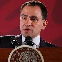 Arturo Herrera, nuevo director global de Gobierno del Banco Mundial; esto fue lo que dijo