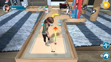 Juega en equipo con los tuyos gracias a PlayStation Plus Extra