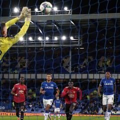 El Boxing day del coronavirus