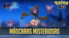 Máscaras Misteriosas en Pokémon GO: cómo completar la Investigación Especial de Yamask de Galar