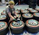 Pirelli se mantendrá como suministrador de la Fórmula 1