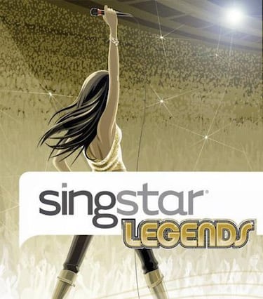 SingStar Legends, Impresiones