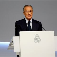 Real Madrid preparing legal action after Barcelona corruption charges