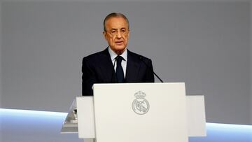 Real Madrid’s board is to meet on Sunday to agree on its next move after Spanish prosecutors filed corruption charges against Barça and two ex-presidents.