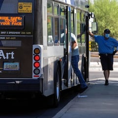 Récord de contagios en Arizona y aumentan a niveles sin precedentes los casos en USA