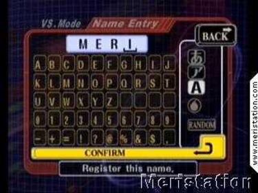 Super Smash Brothers Melee Avance 2 (GameCube)