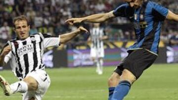 Ibrahimovic, talento en estado puro