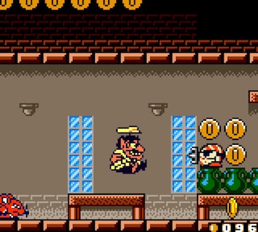 Una de las sagas más emblemáticas de Nintendo nació gracias a las limitaciones del hardware de Game Boy