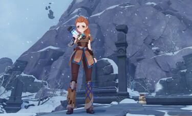 Genshin Impact actualización 2.1: fecha, hora, mantenimiento, recompensas y más