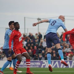 Los equipos de Segunda se fijan en Pinatar para la pretemporada