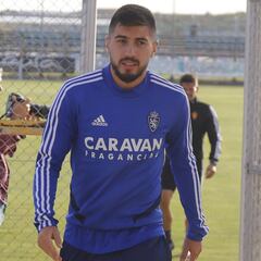 Clemente, Papu y Bikoro se incorporan mañana a los entrenamientos