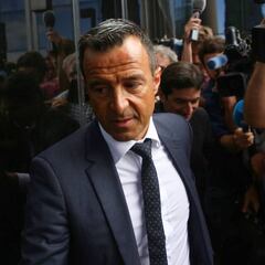 El PSG pide ayuda a Mendes para vender a Icardi