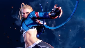 Street Fighter 6 receta puñetazos en un nuevo gameplay protagonizado por Cammy y Manon