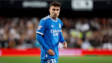 Arbeloa encuentra la fórmula