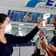 Se disparan casos de coronavirus en Jalisco: ya son 27