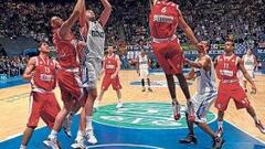 Reyes y Bullock lideran una lección de orgullo