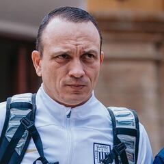 Alejandro Restrepo, el técnico que quiere América de Cali