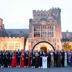 Weather forces major change in Ryder Cup schedule: updated times and where to watch the opening ceremony