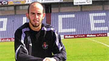 "Con el Atlético tengo una espina clavada"