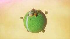 Un viaje en imágenes por los mundos de Dragon Ball Z Kakarot