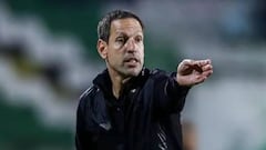 Mercado de fichajes: última hora de Real Madrid, Barcelona, Atlético y ligas internacionales...